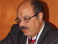 صورة المؤلف عادل خضر